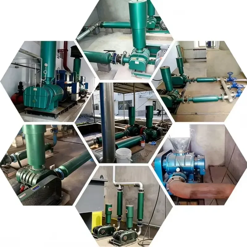 3.0kw Motor Microporous Aerator 380V Model WP14-3.0/L for Fish Shrimp Pond