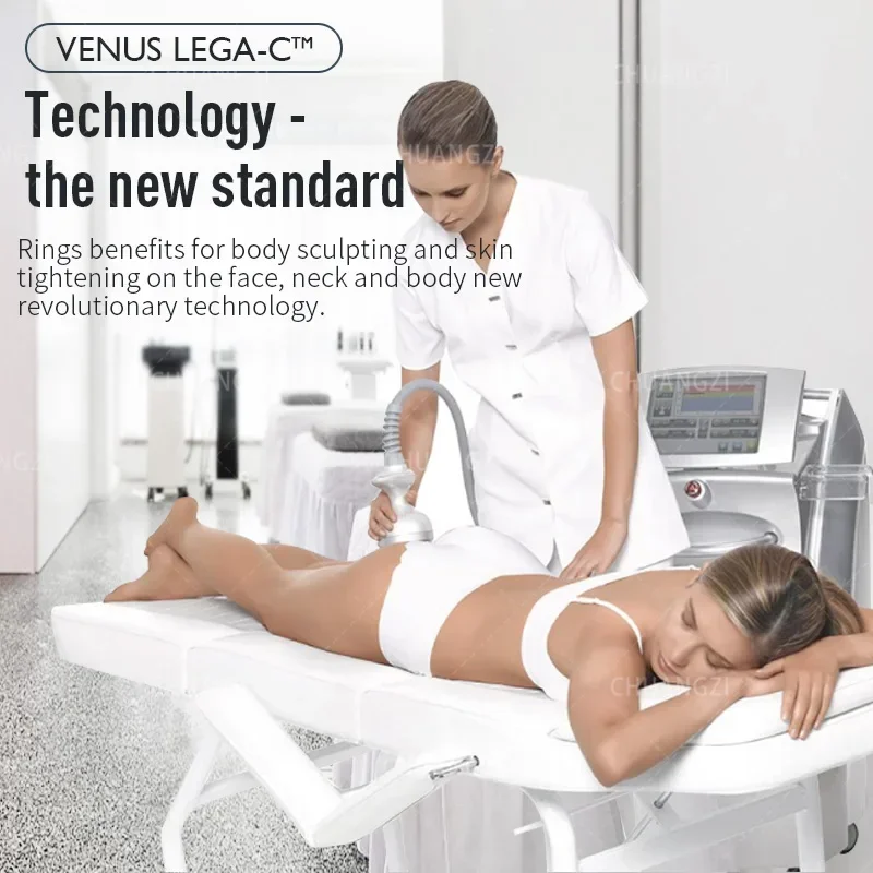 Multifunctional Beauty Machine for Home Salon Spa Use Vacuum Slimming Skin Tightening Lifting Fat Removal Hot Sale Newest Mode