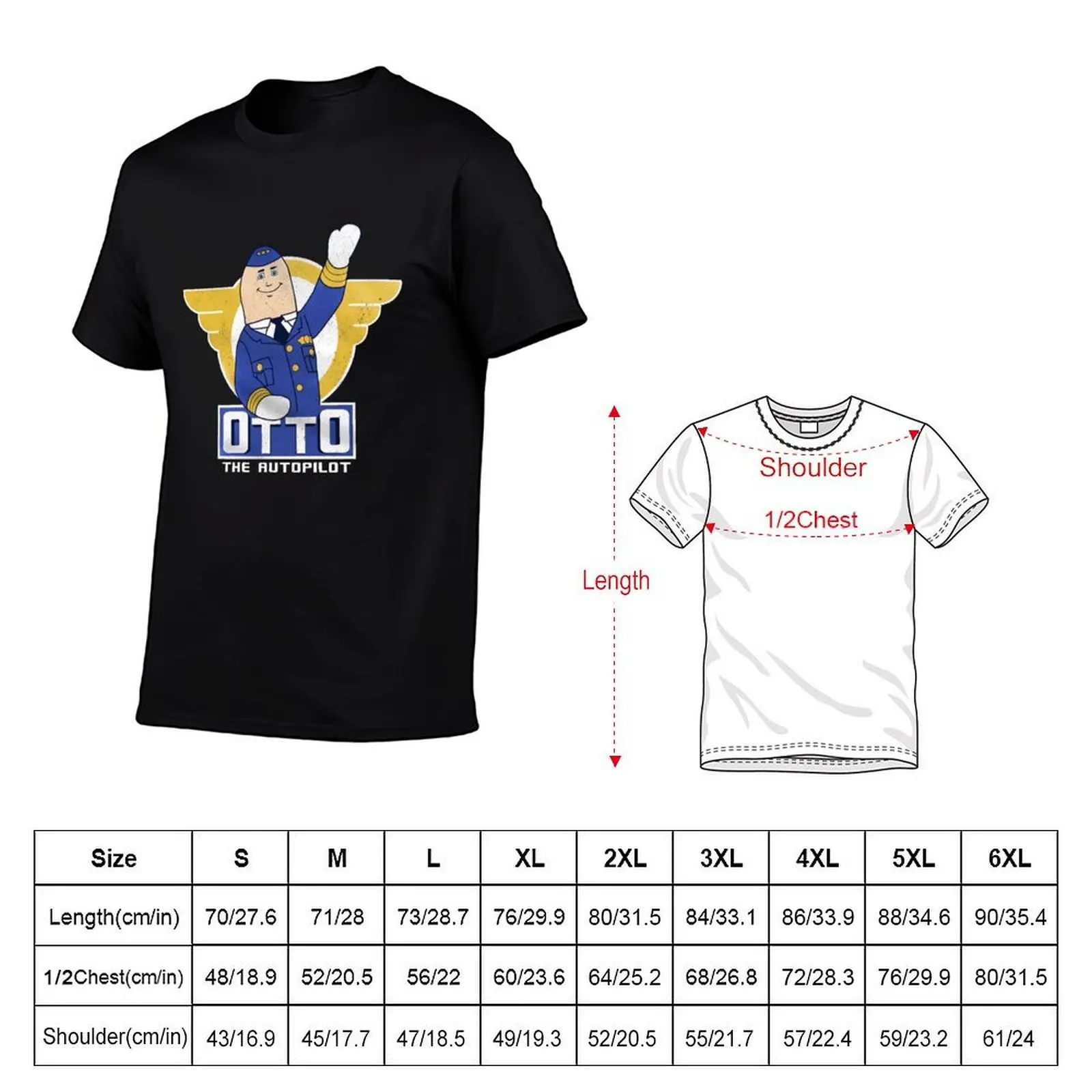 áírpláné Móvíé óttó Thé áutópílót Yóuth Návy s Téám s Néw Stylé Shír Fór Mén Wómén Uníqué s Thé Bést Custómízé Lóvé T-Shirt