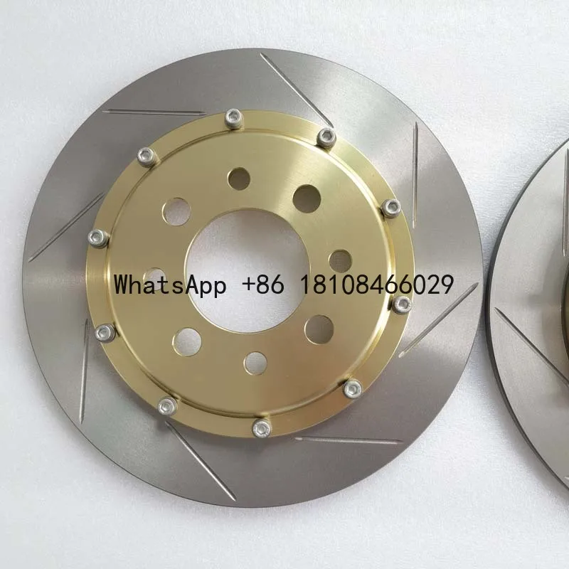 

Jekit Hight Quality 380*34 Brake Disc Aluminum Center Cap for Various Car