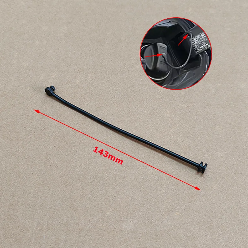 Крышка топливного бака, веревочная линия для BMW 1 3 5 6 7 серии E90 E91 E92 E60 E70 F07 E81 E46 E39 E63 E64 E83 X3 X5 X6 Автомобильные аксессуары