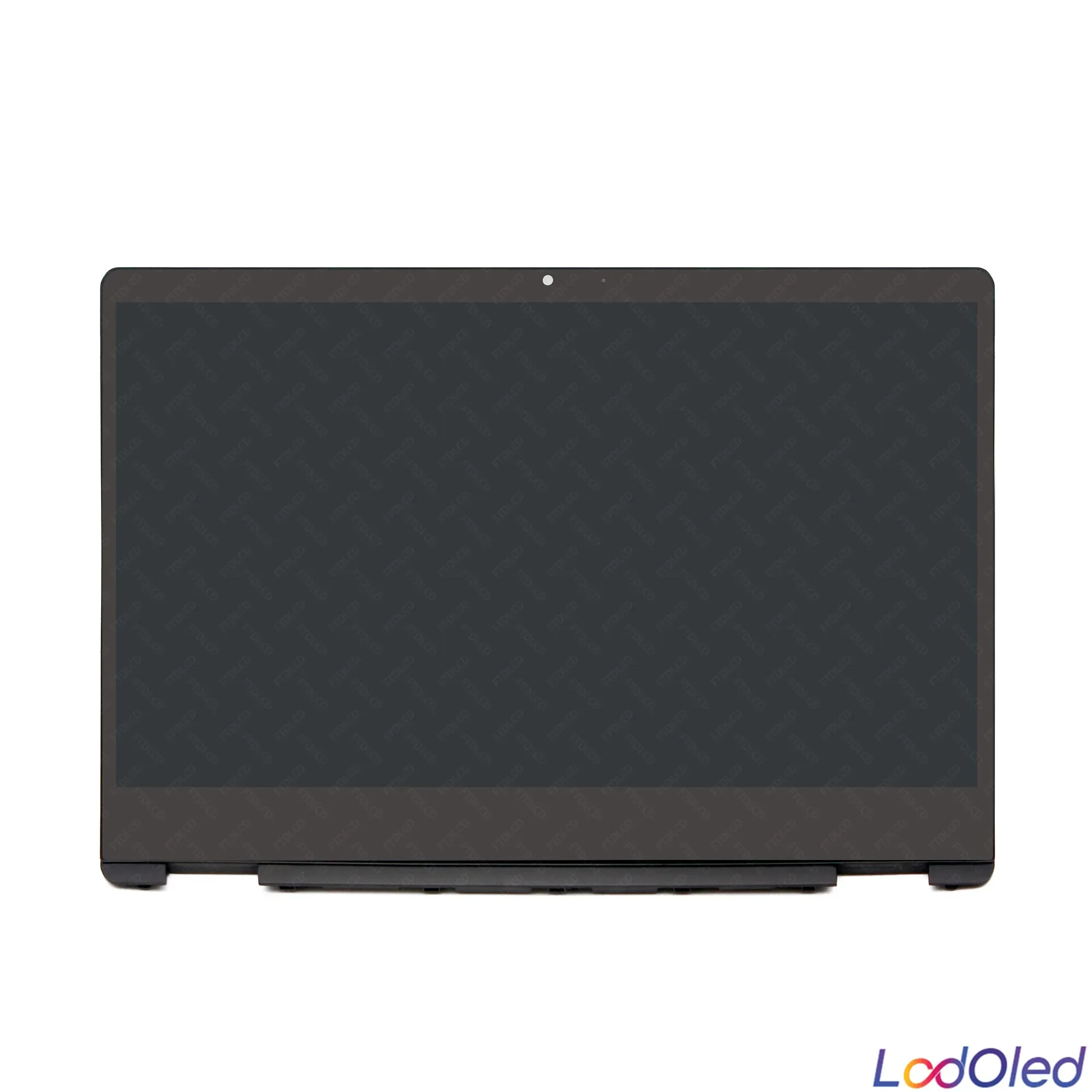 LCD Screen Display Touch Digitizer Glass Assembly for HP Pavilion 14-dh1006tx 14-dh1007tx 14-dh1008tx 14-dh1010tx 14-dh1011tx