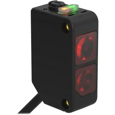 2026/Banner Engineering  Photoelectric Sensor Q20PDL