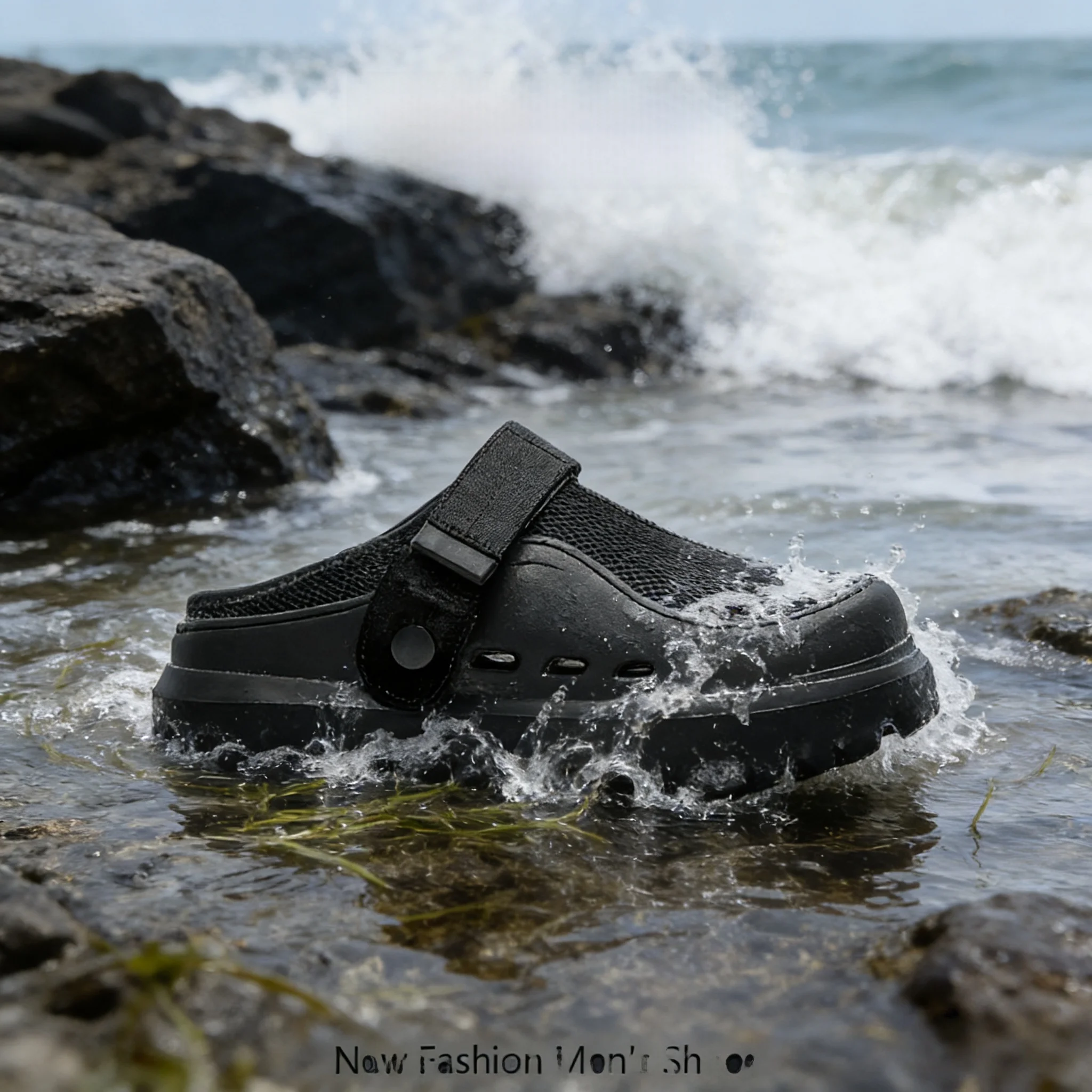 claquettes-de-sport-d'ete-bla-fxwz2026-a-enfiler-resistantes-a-l'usure-avec-semelle-exterieure-en-caoutchouc