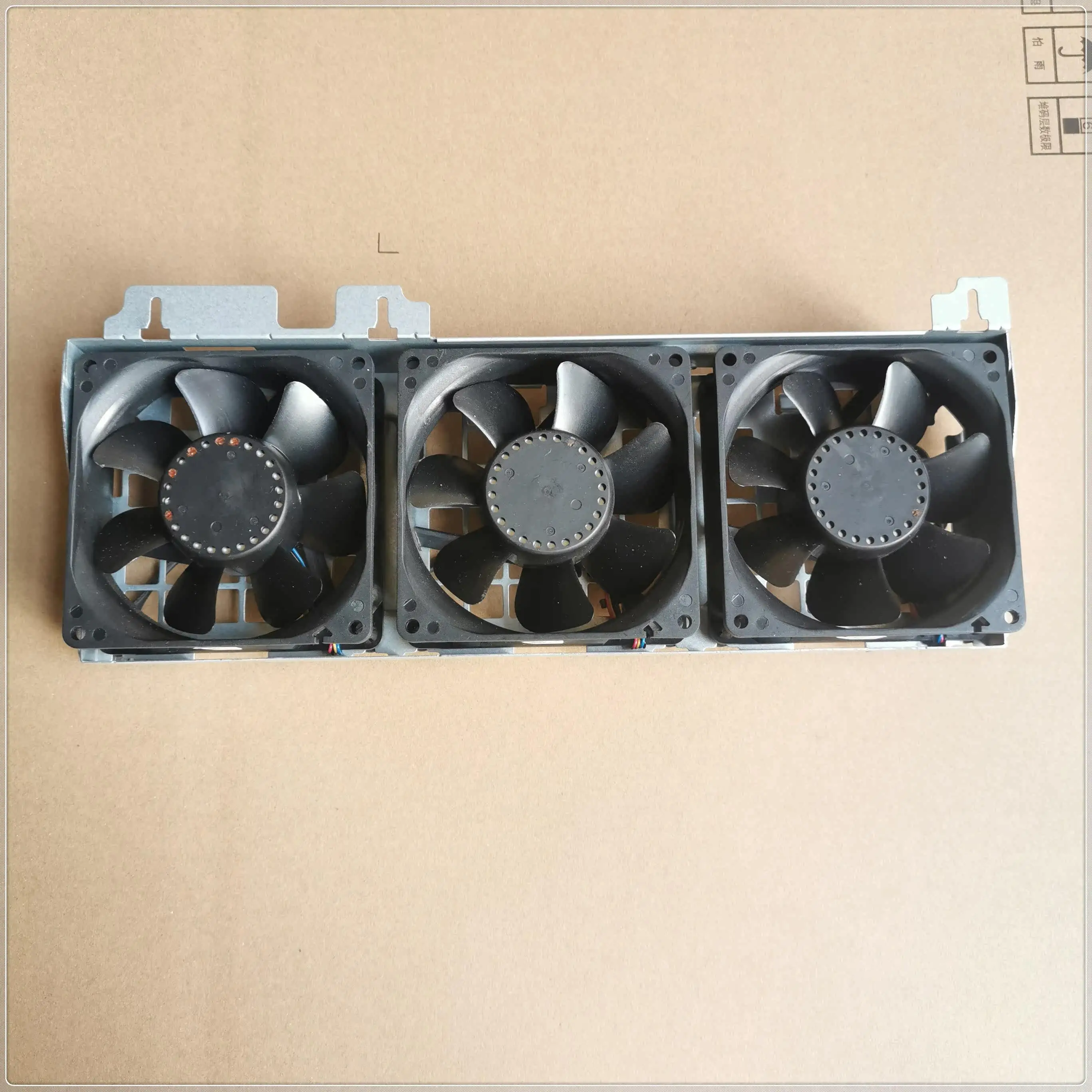 

For DELL T5810 T7810 Chassis, Fan, Fan Kit Y1F7R