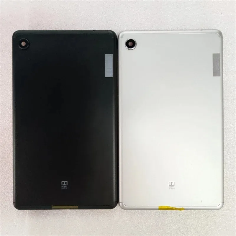 

7.0 inch back cover For Lenovo Tab M7 2nd Gen TB-7305F TB-7305X TB-7305I TB-7305 Back case Rear Housing Case Repair Parts