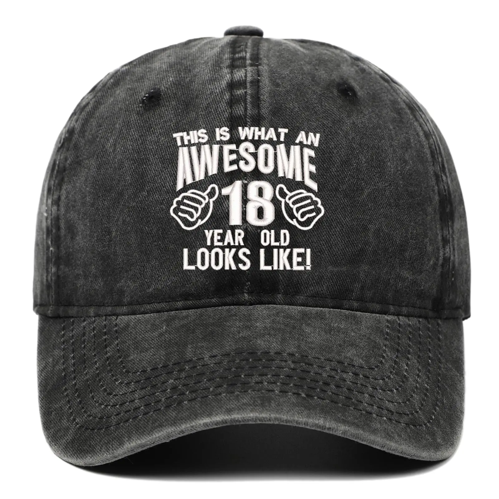 

Mountain Athletic Baseball Caps for Men Women Adjustable Trucker Hat Youth Unisex Adult Dad Hats Hip Hop Hat Soft Casual