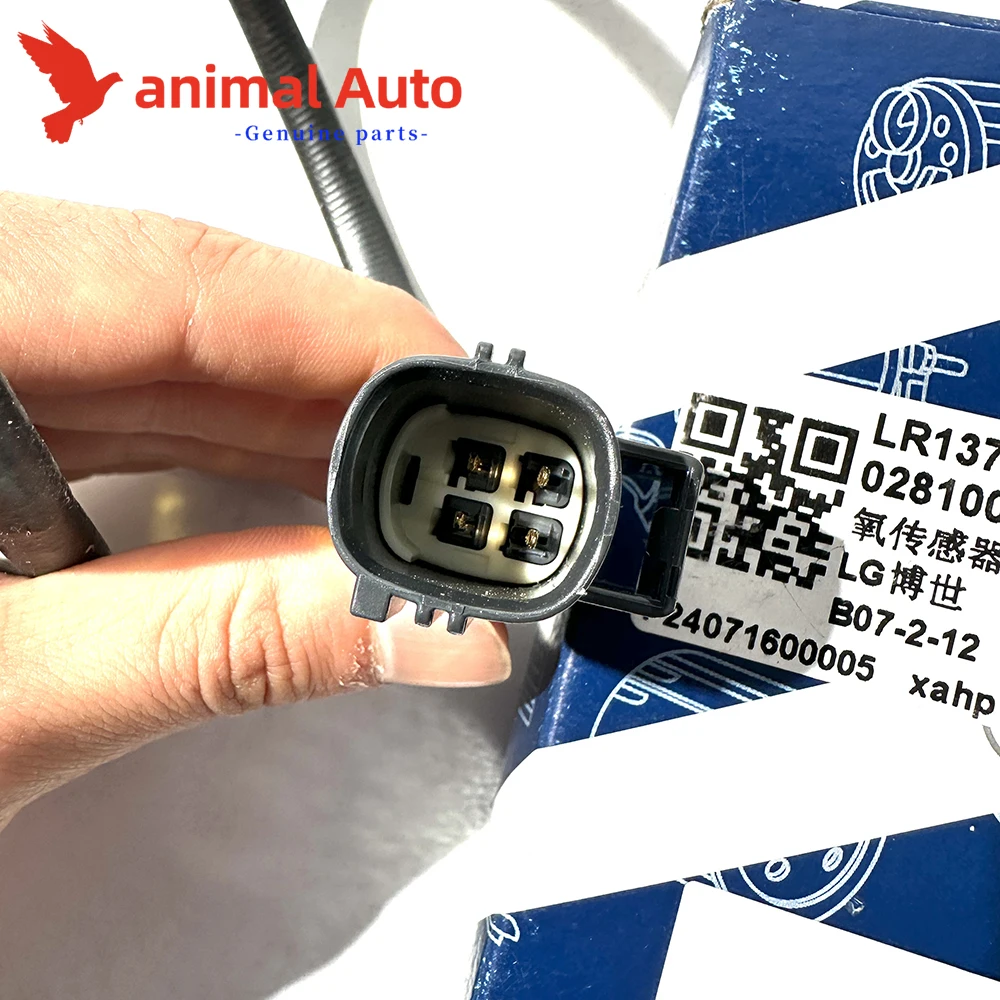 OEM UNTUK Sensor Oksigen Depan Land Rover Range Rover 4.4 Diesel Velar Discovery 2.0D/3.0D LR 110458   LR 098299   LR 137404   LR 166505