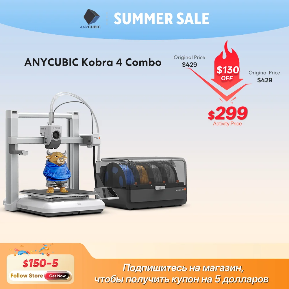 #34 Highest Rated 3D Printers to Buy in 2026