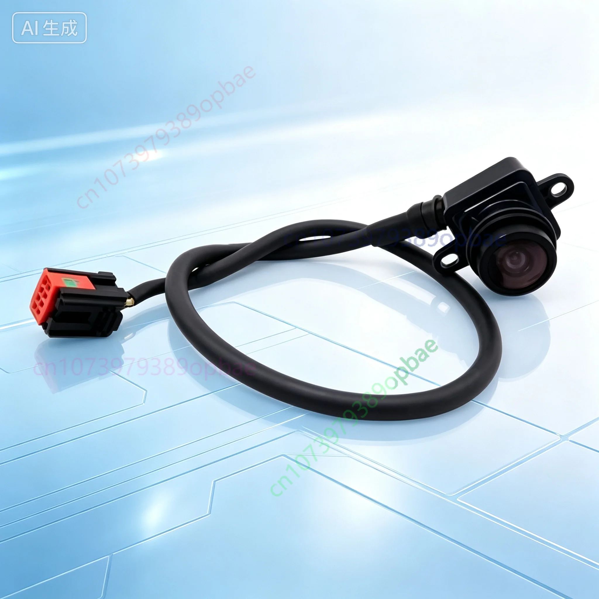 Replacement Parking Reverse Camera for 11‑14 DODGE CHARGER CHRYSLER 300 56054058AG
