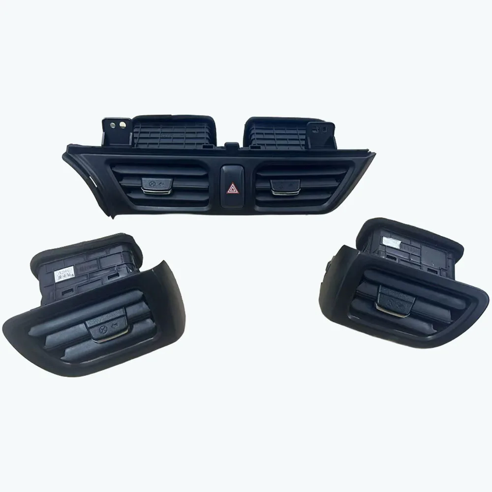 Center/Side Instrum…