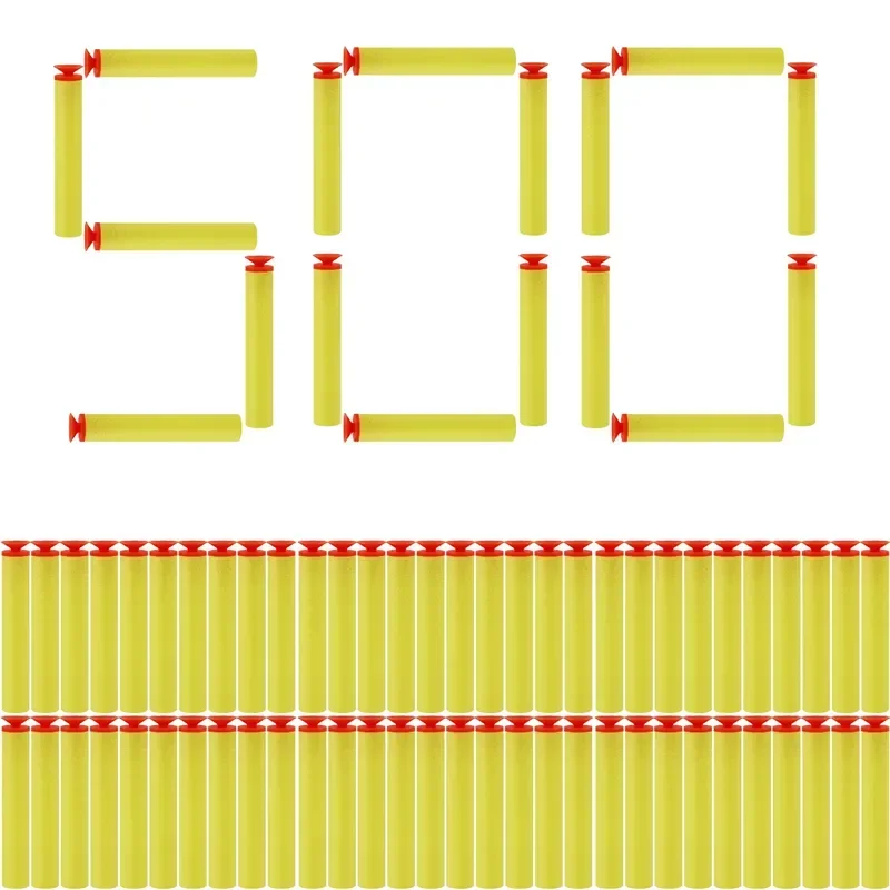 Variant: 500PCS