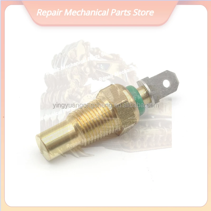 

Sw2489v268f1 8-97063301-0 8970633010 Water Temperature Sensor For Kobelco Sk200-3 Hd2045-3 Excavator Parts