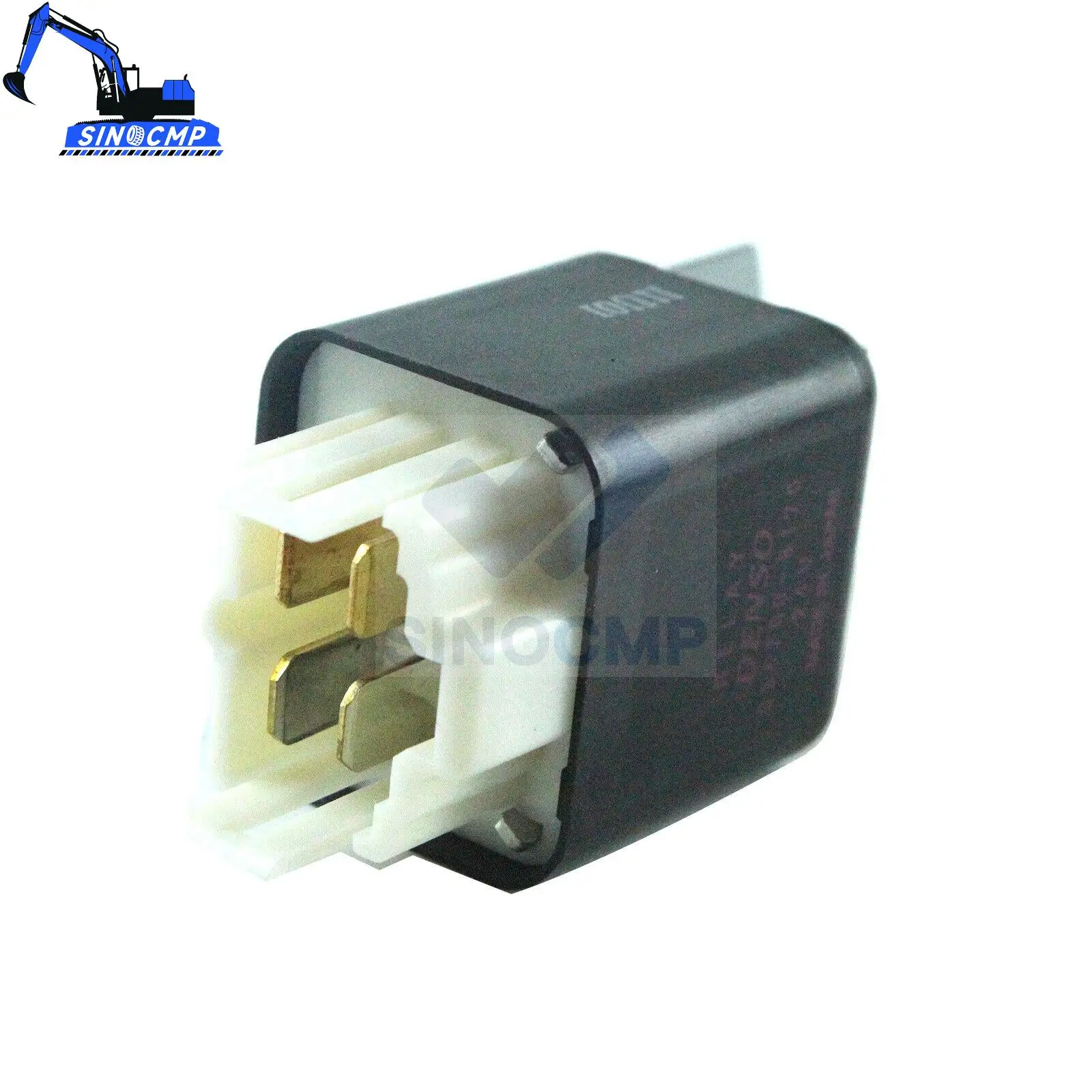 

Реле безопасности И 056700 -8170 056700 -8170 Для экскаватора Komatsu PC270LC-7 PC270-7 Высококачественная деталь