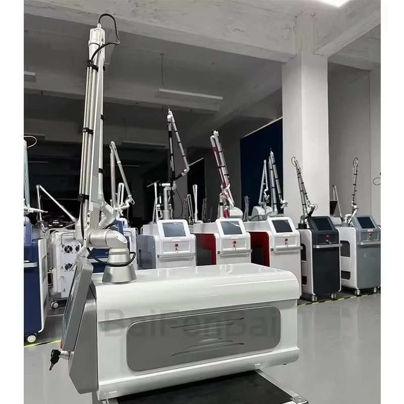 2025 NEW Professional Level Carbon Dioxide Laser Machine for Skin Tightening Portable Skin Care Device