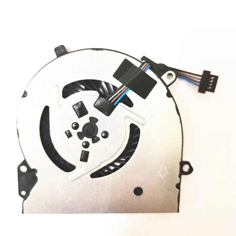 NEW Cpu Cooling Fan For HP Pavilion 15-CS00615T 15-CS0053CL 15-CS L25585-001 TPN-Q 208 N85B00-17K18 radior