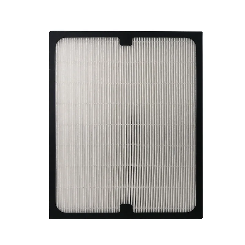 Custom Made Hepa Filter  255 mm x 180 mm x 25 mm Partical Filter Home Clean