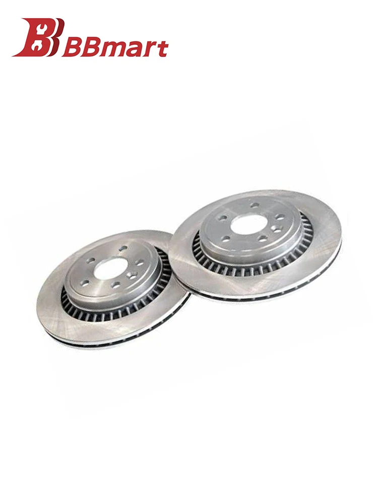 

31277357 BBmart Auto Parts 2 Pcs Disc Brake Roto For Volvo XC60 OE 31277357 Hot Sale Own Brand Professional Car Accessories