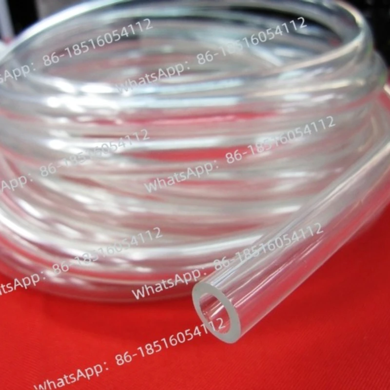 

Water-cooled water pipe, transparent water pipe, imported quality high transparency, super soft