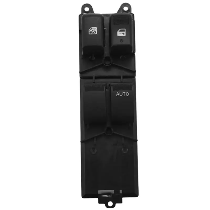 For For Isuzu D-Max 2-Door 2011-2019 Electric Power Window Lift Switch- Master Window Switch 8981922491 8-98192249-1-N29R