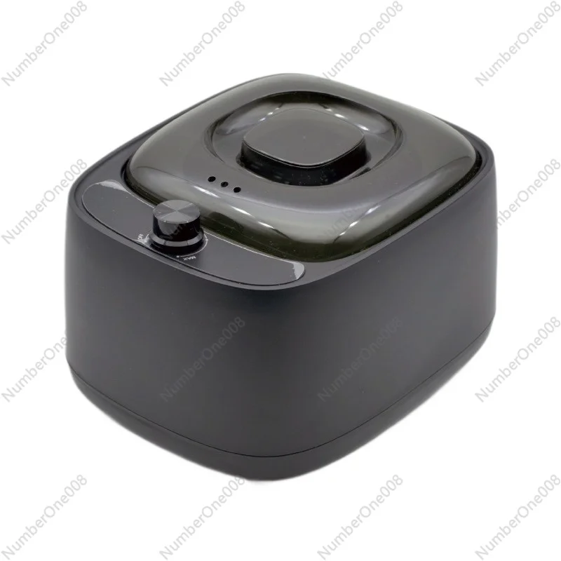 New Product Spot 450ML Knob Hair Removal Wax Heater, Hair Removal Wax Pot, Wax Therapy Machine, Wide Voltage