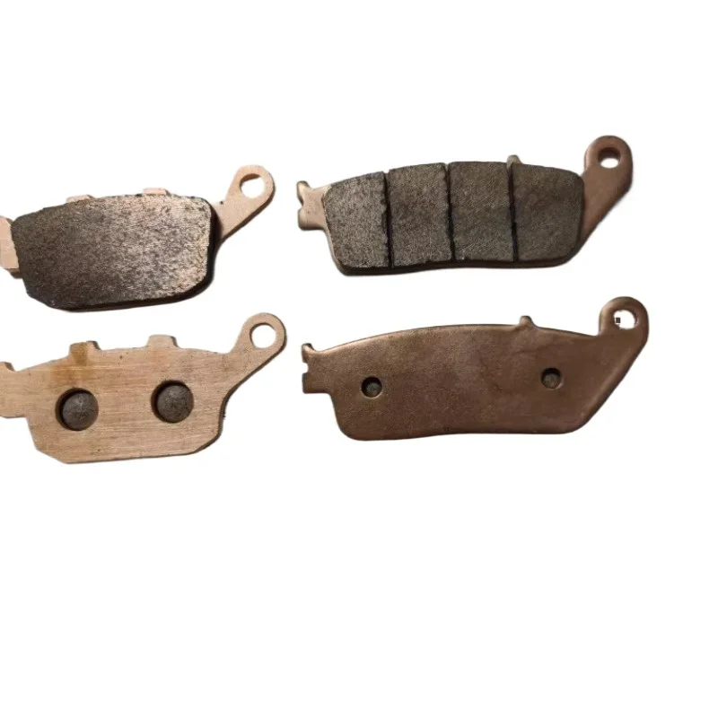 

Suitable for Honda CBR300R brake leather CM300 CB400X/F CB500X motorcycle front and rear brake leather