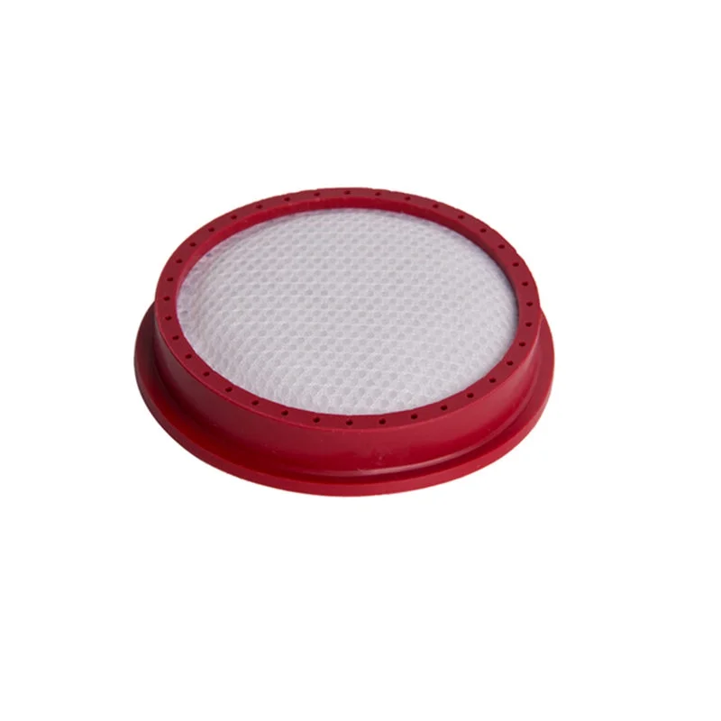 디베아 H008 진공 청소기 부품 액세서리 용 헤파 필터 2 개