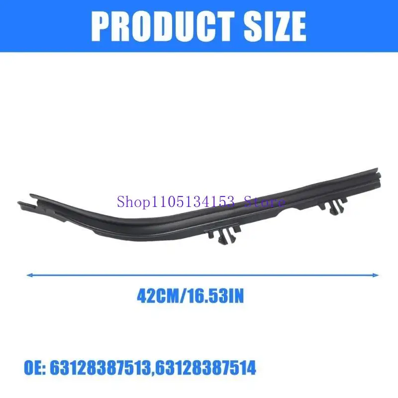 HG89 63128387513 63128387514 COPERTURA AUTOMATIVE COPERTURA COPERTURA COPPIANO CHIUSO VEICOLO COMPUTENZIONE LIGHTINA IN per