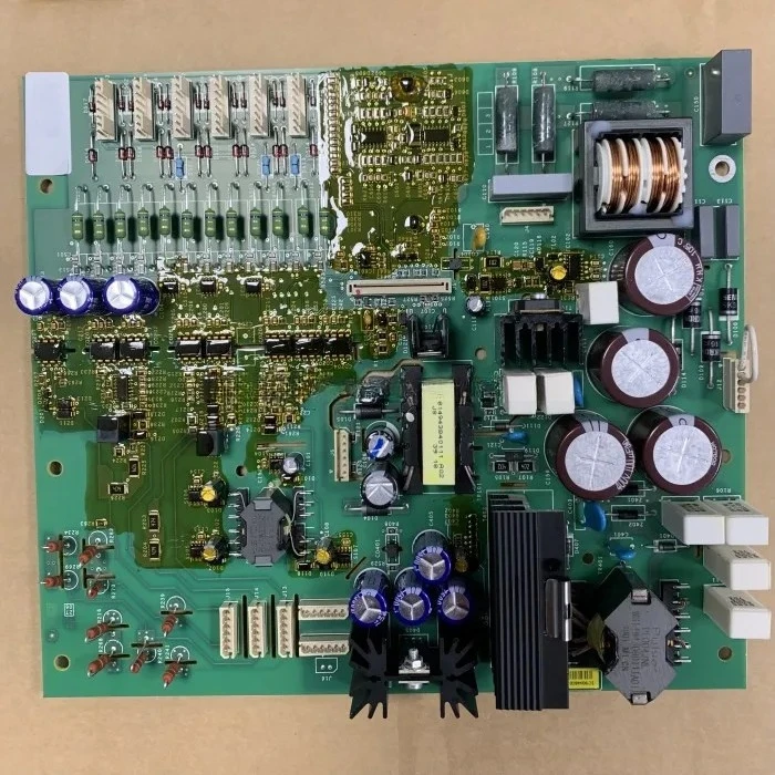 VX4PPC11N4  Inverter power board motherboard/driver board/new   inventory/spare parts