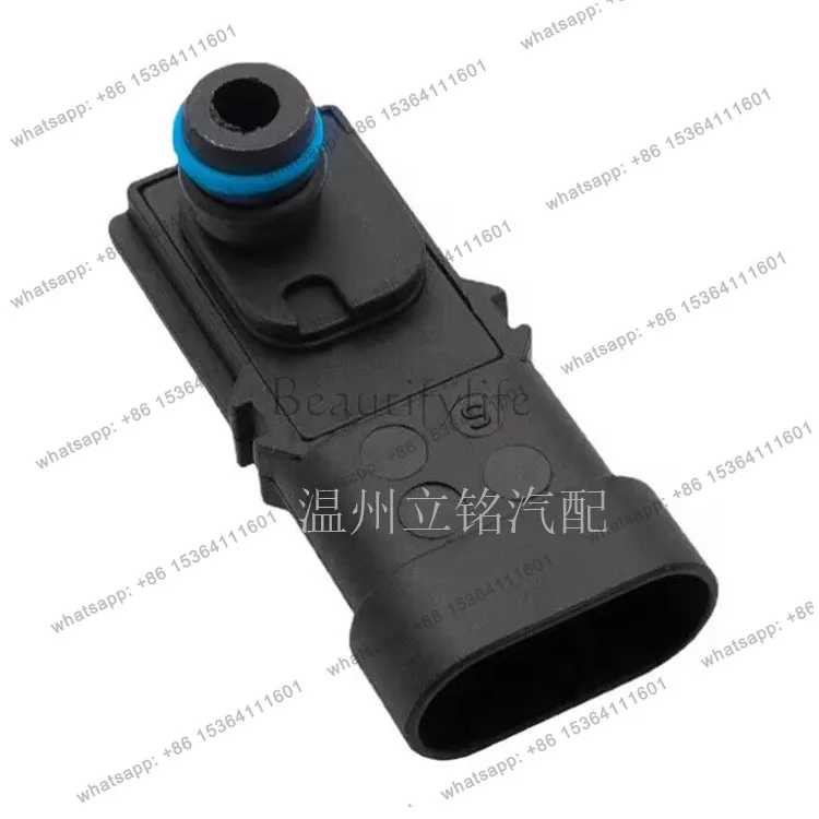 

8200719629 8200105165 25085-00Q0B Intake Pressure Sensor auto parts