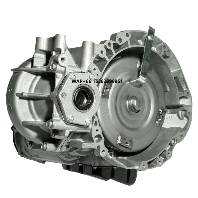 62TE Automatic Transmission Assembly Manufacture Gearbox Parts 68088606AC 68090721AD for Town Country Journey Grand Voager