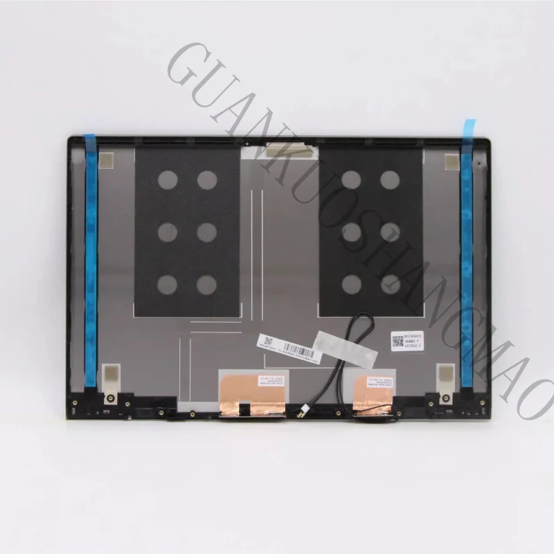 HTS...For LENOVO ThinkBook 14 G2 G3 ITL ACL Gray LCD Back Cover Antennas 5CB1B02549