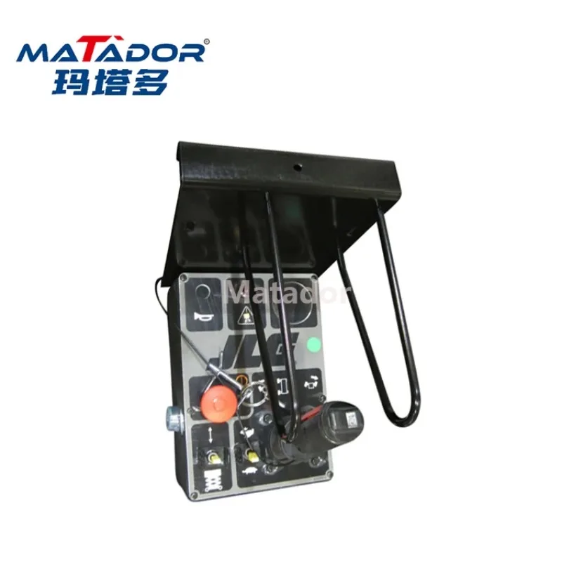 Factory Price JLG Upper Control Box 0273152S For Construction Machinery Parts-Lift 1532E2 1932E2 2032E2 2632E2 2646E2 3246E2