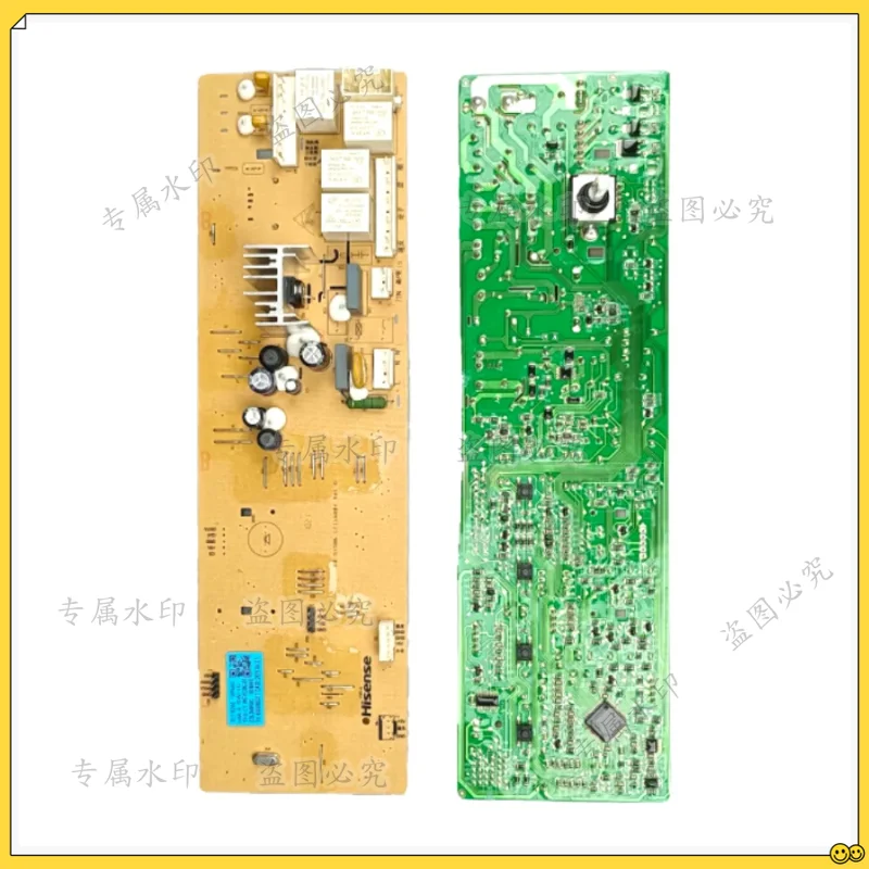 

new for Hisense Laundry Machine Mainboard 2162450 Control Board