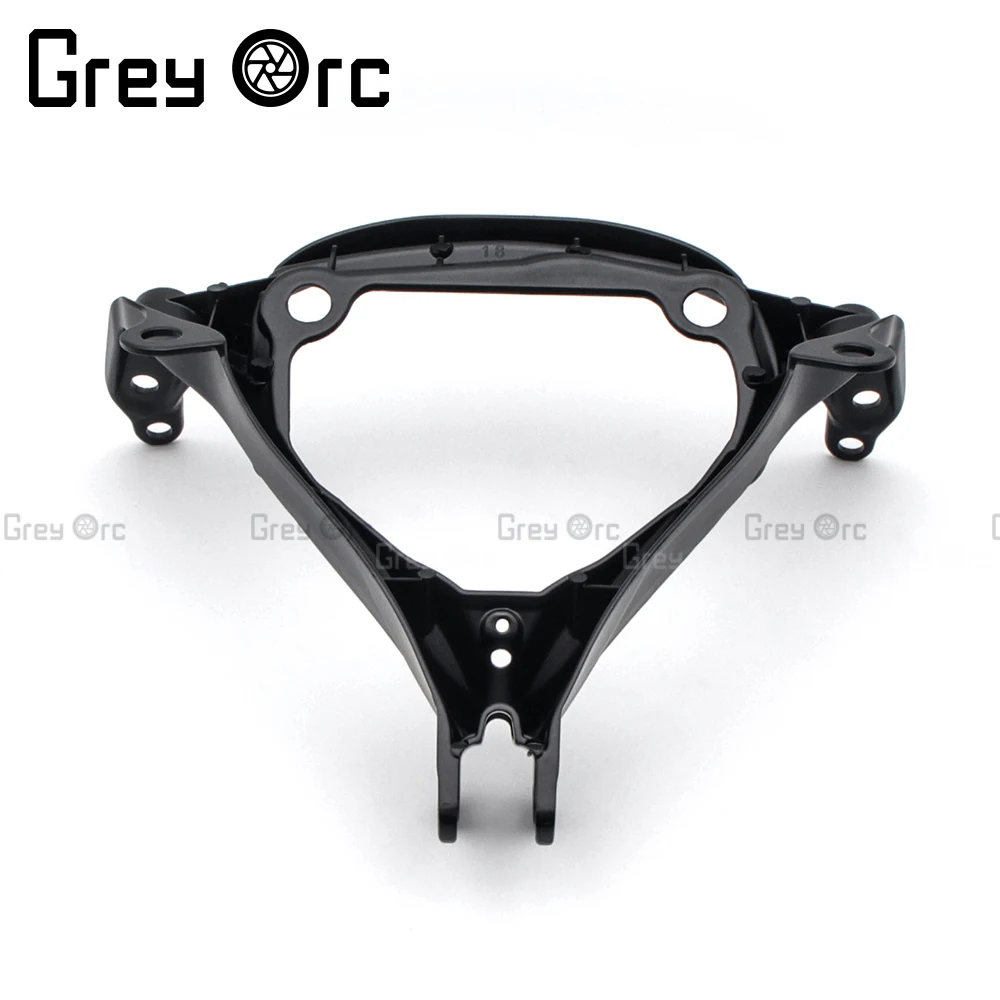 Headlight Bracket Motorcycle For SUZUKI GSXR1000 GSXR GSX-R 1000 09 10 11 12 13 14-16 Upper Stay Fairing Motorcycle Accessories