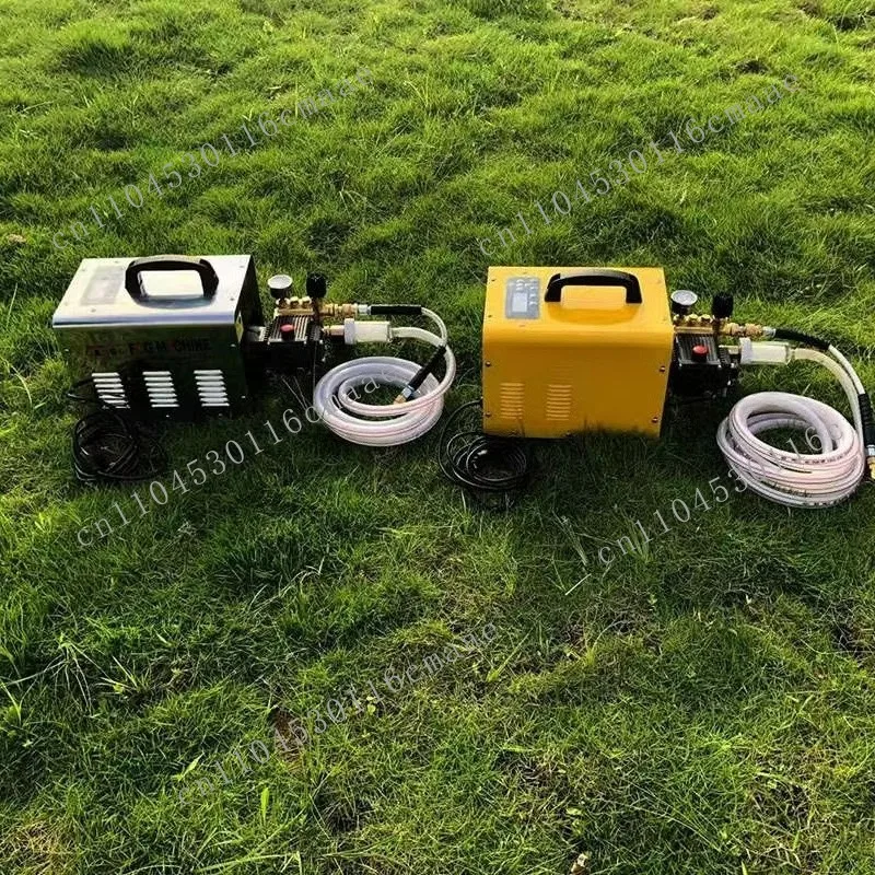 Outdoor Spray Cooling System Irrigation Atomizer Stainless Steel Water Mist Sprayer Watering Irrigation Garden Agriculture