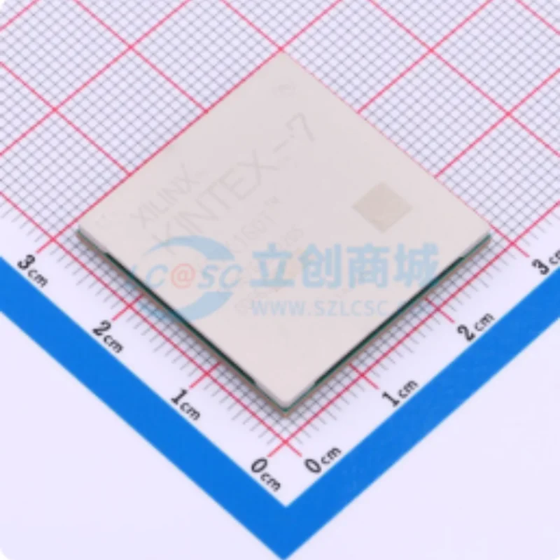 XC7K160T-2FG676I FFG-676 Programmable Logic Device (CPLD/FPGA) brand new original