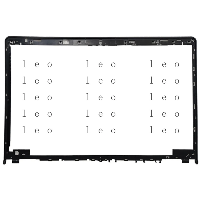 

Подходит для Lenovo Yoga 500-15IBD Flex 3-1570/1580 B, рамка экрана (корпус)