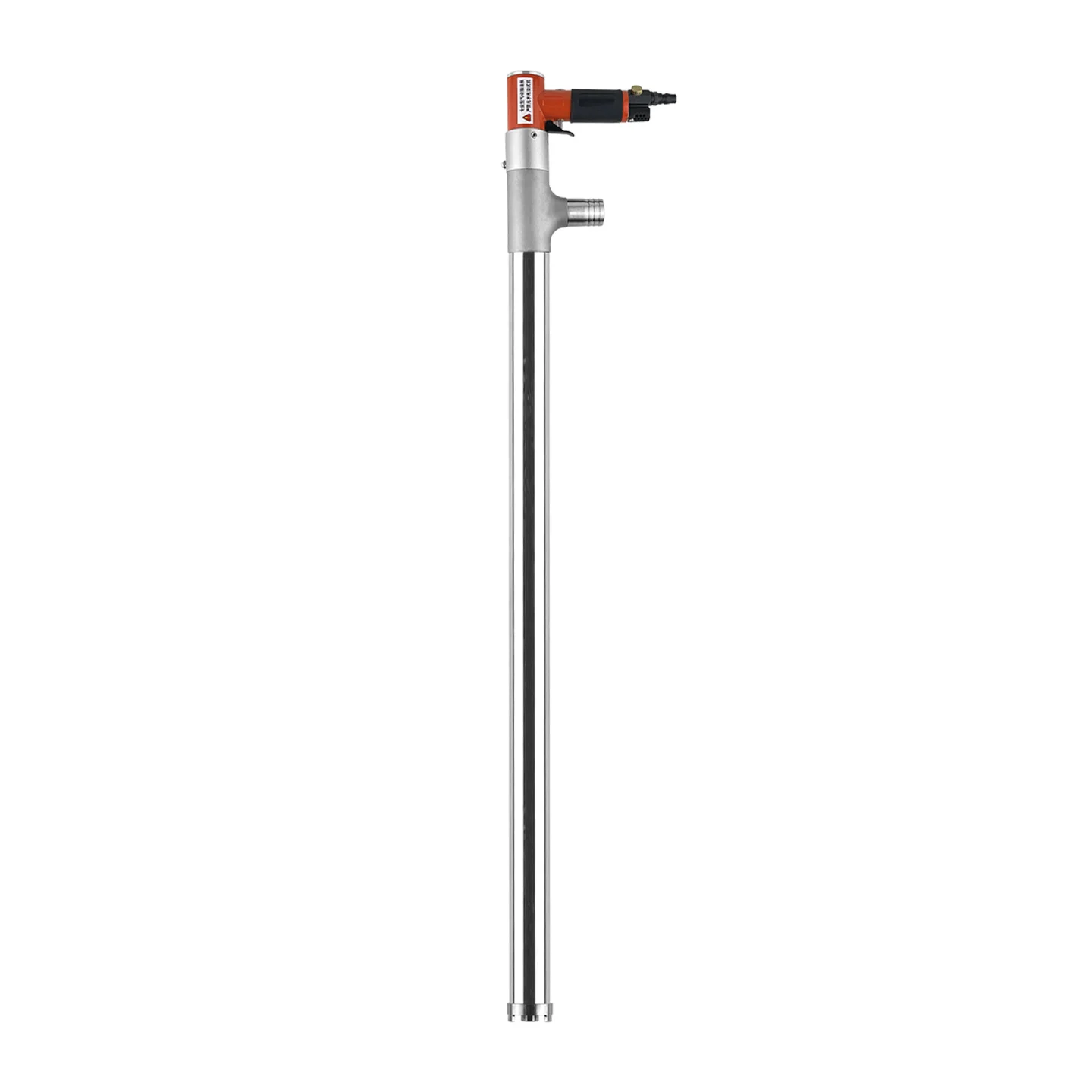 

Portable 304 Stainless Steel Pneumatic Pump High-Pressure for Filling Corrosive Chemical Liquids and Oils