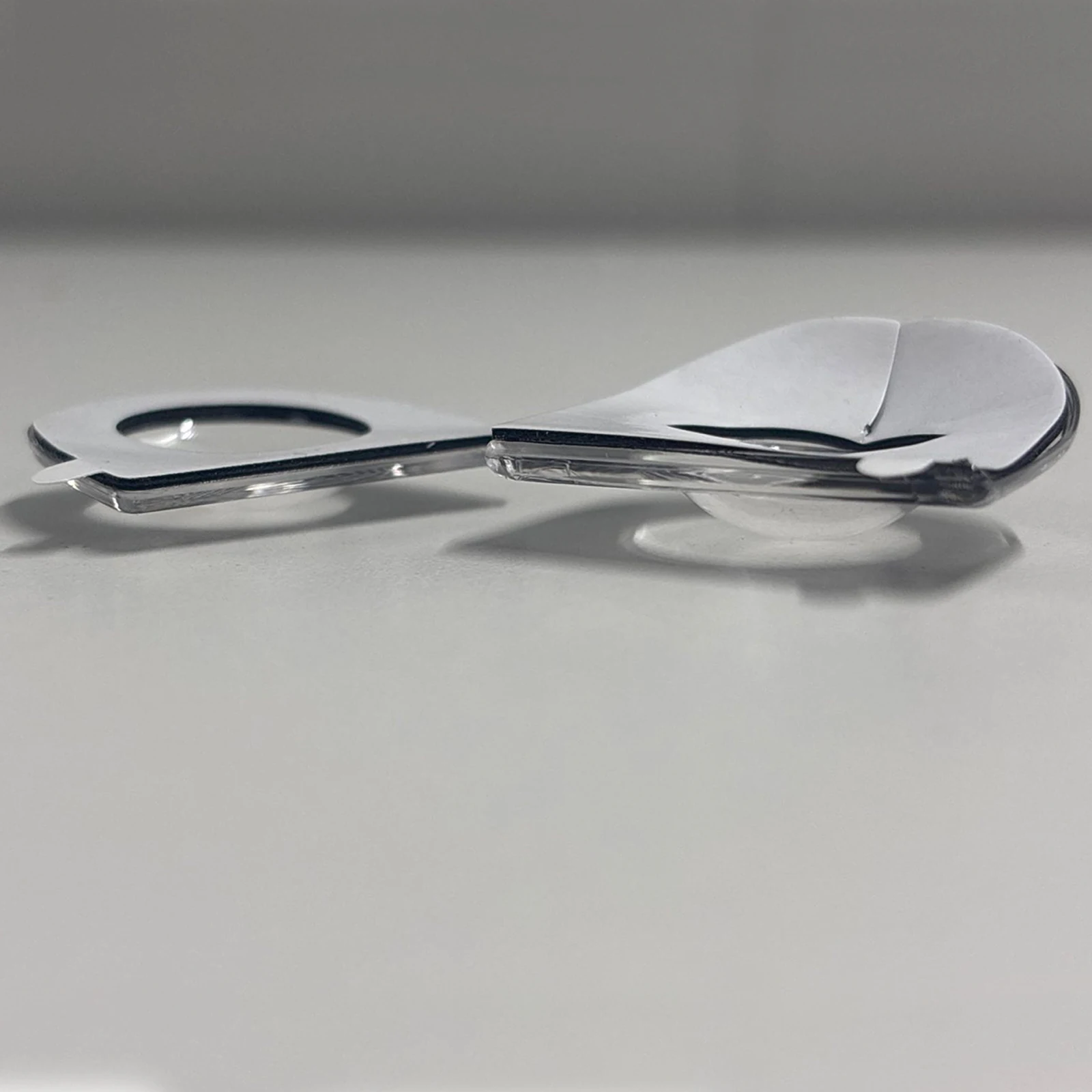 2Pcs Anti-Scratch L… - image