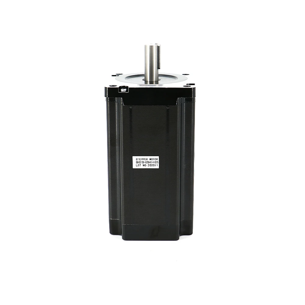 

High Quality Nema 34 Stepper Motor 12v Dc Motor 12N.m