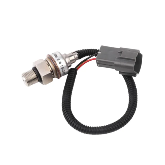 

Excavator Parts PC200 PC210 PC220 PC400-6 Excavator Pressure Sensor 7861-92-1610 Pressure Sensor