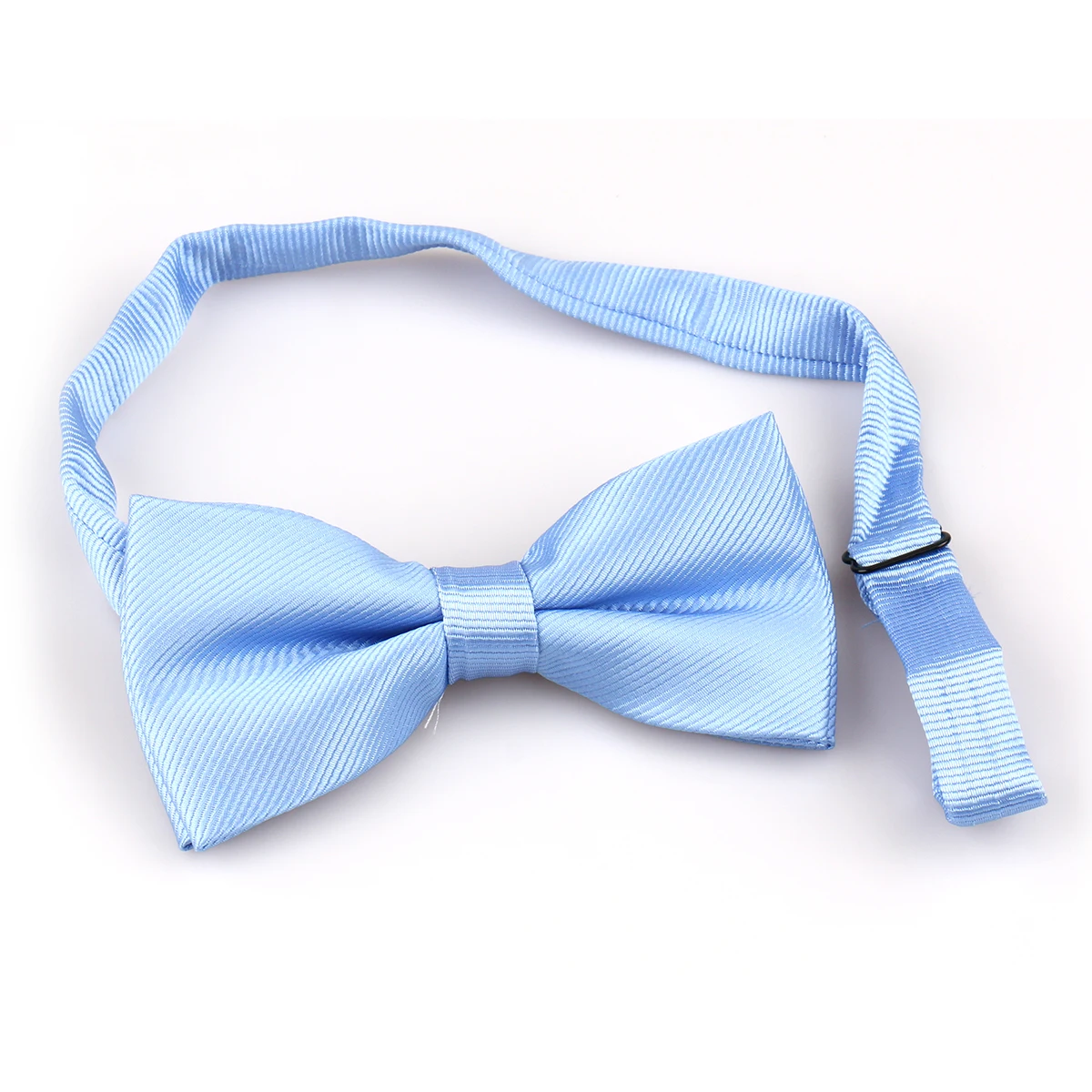 Vlinderdas Heren Effen Kleur Zwart Wijnrood Blauw Koningsblauw Vlinderdas Bruidsjurk Overhemd Kleurcombinatie Mode Vlinder Vrouwelijke Das