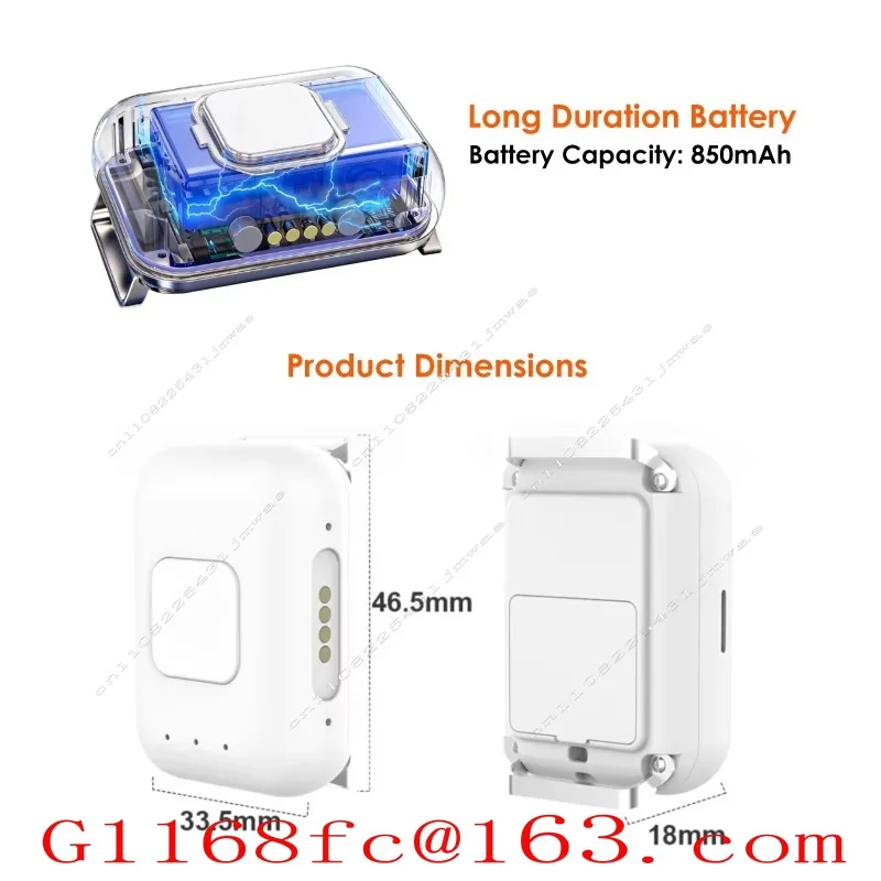 Ringtones, lanterns, pet intelligent global positioning device, training collar