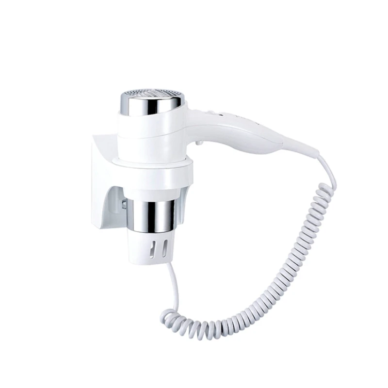 

Hotel Specific Wall For Room Mounted Bathroom Mounting Provide Various Power Hotel Hair Dryer Sale