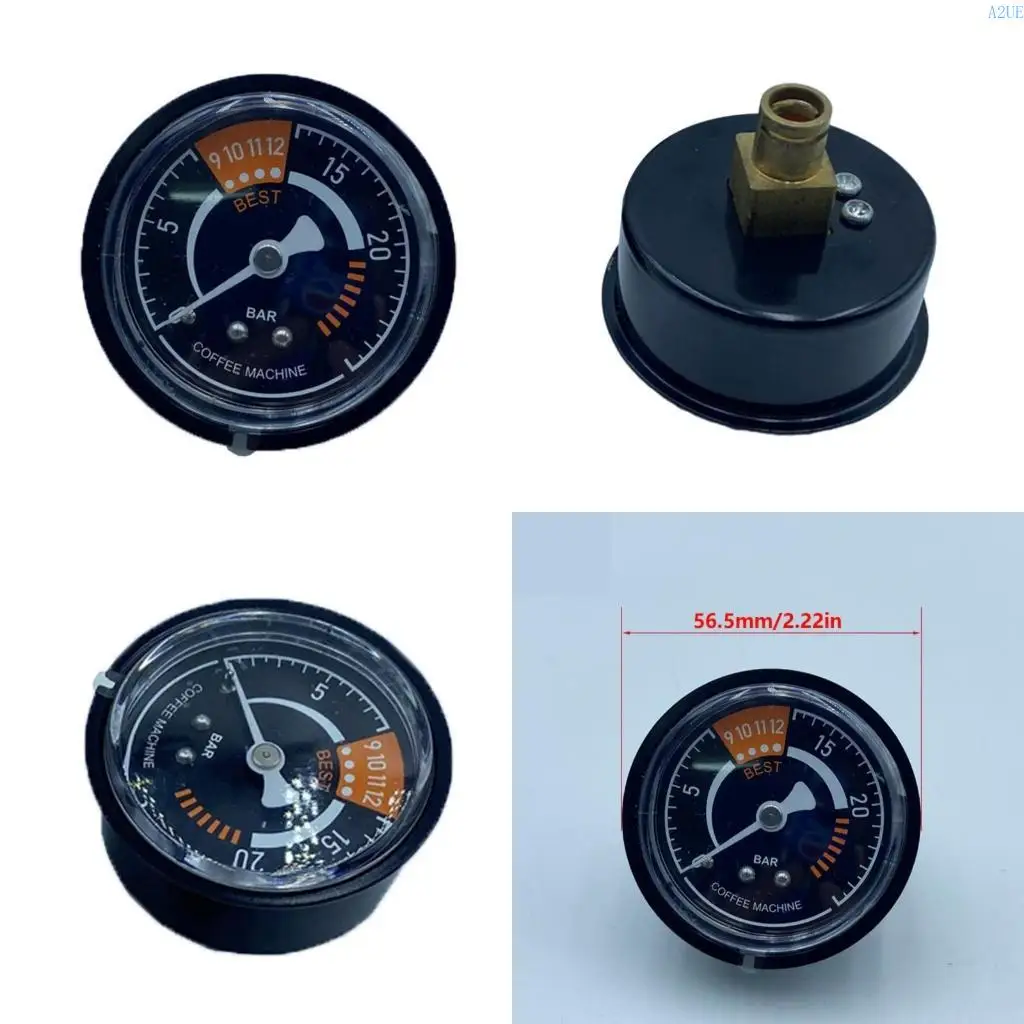 A2UE Metal Pressure… - image