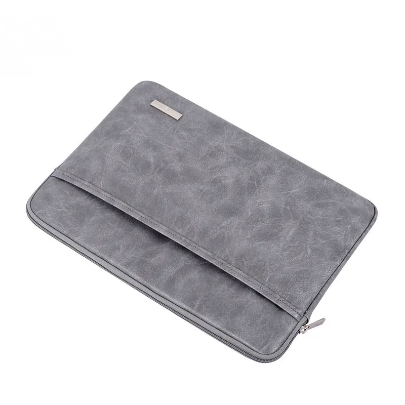 New Brand Laptop Bag 11 12 13 14 15 Inch Waterproof Sleeve Case For Macbook Air Pro M1 Man Women Notebook Shockproof L38-06