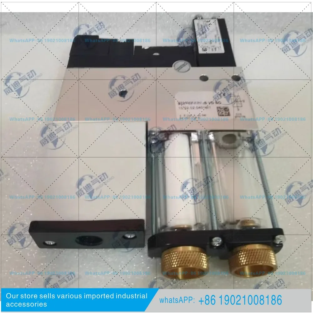 V-acuum Generators SCP/SMP 15 20 25 30 N-C A-S R-D VD P-N-P N-P-N R-E