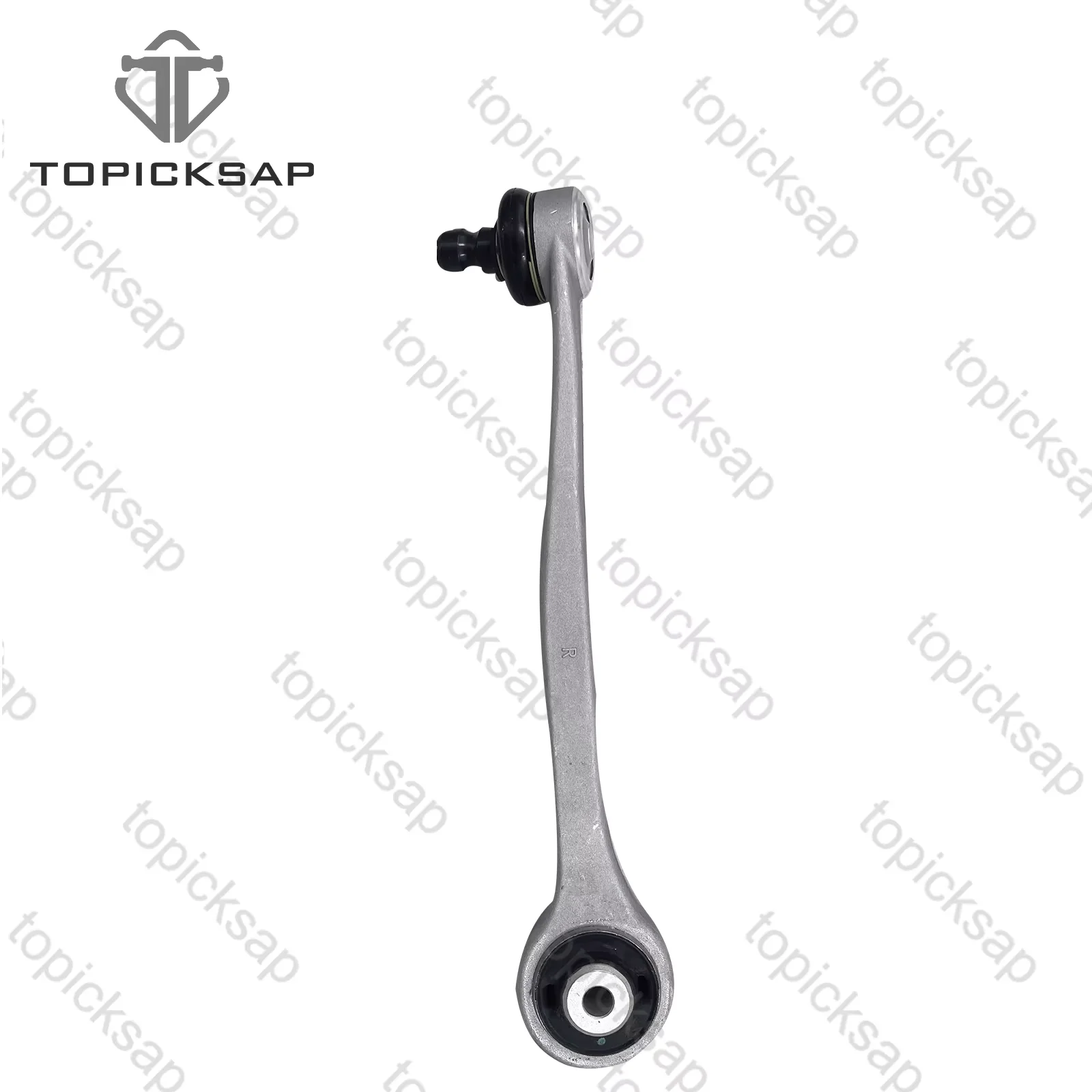TOPICKSAP Left & Right Front Upper Straight Control Arm for AUDI A4 Quattro A5 B8 Q5 S4 CHECK PRODUCTION DATE BEFORE S5