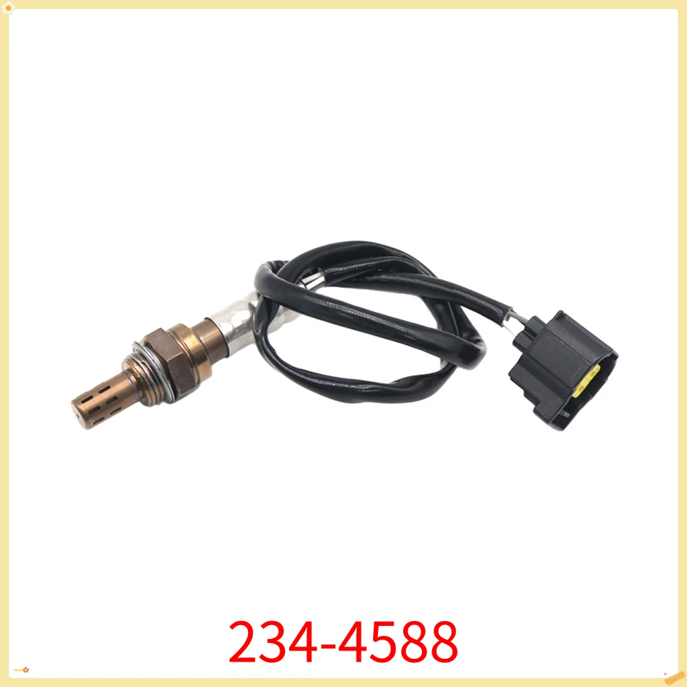 

For DODGE DAKOTA DURANGO GRAND RAM 1500 2500 3500 New Car Lambda O2 Oxygen Sensor 234-4588 56028995AA 56029050A 2344588